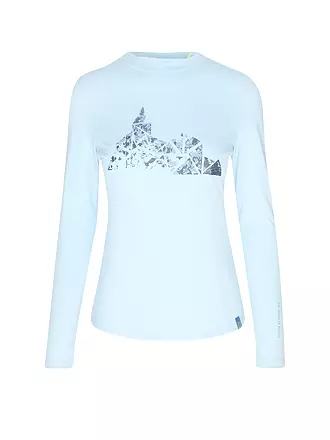 MERU | Damen Funktionsshirt Lidköping | 